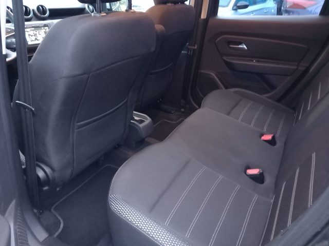 DACIA Duster usata, con Servosterzo