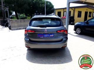FIAT Tipo usata, con Autoradio