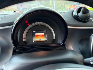 SMART ForFour usata 24