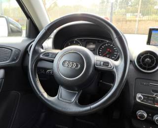 AUDI A1 usata 9