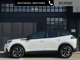 PEUGEOT 2008 usata, con Airbag laterali