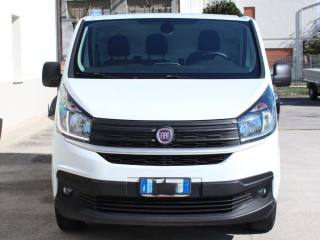 FIAT Talento usata, con Airbag