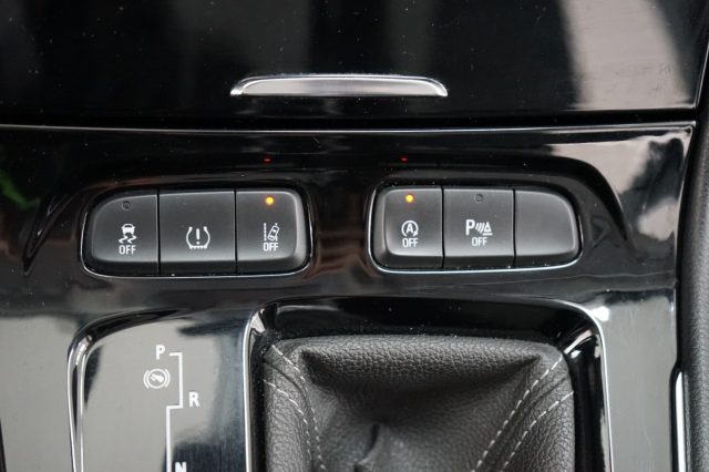 OPEL Grandland X usata 54