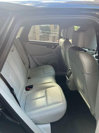 PORSCHE Macan usata, con Filtro antiparticolato