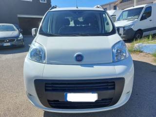 FIAT Qubo usata 4