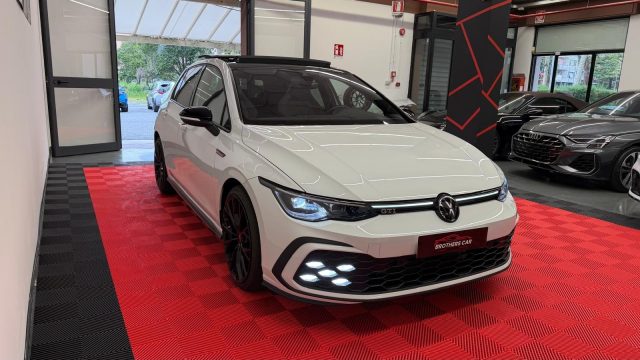 VOLKSWAGEN Golf GTI usata, con Airbag laterali