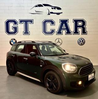 MINI Countryman usata, con Airbag laterali
