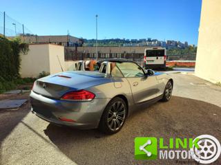 BMW Z4 usata, con Autoradio