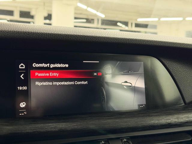 ALFA ROMEO Stelvio usata 19