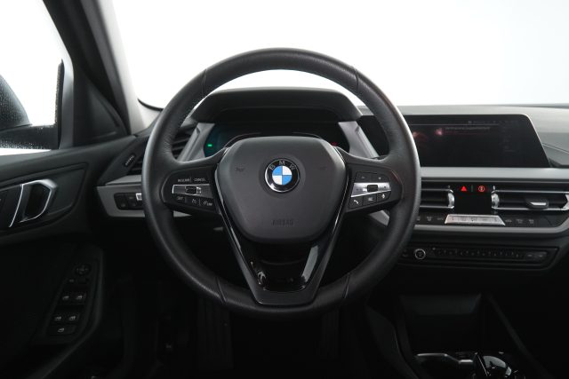 BMW 116 usata 11