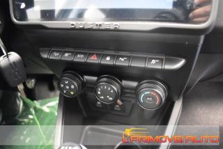 DACIA Duster usata, con Fendinebbia