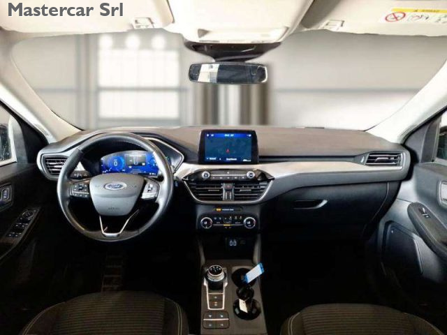 FORD Kuga usata, con Airbag Passeggero