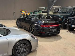 PORSCHE 911 usata, con Chiusura centralizzata
