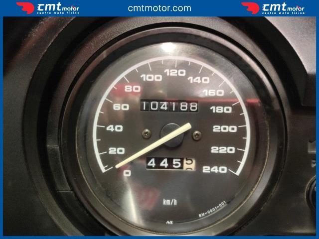 BMW R 1150 RT usata 12