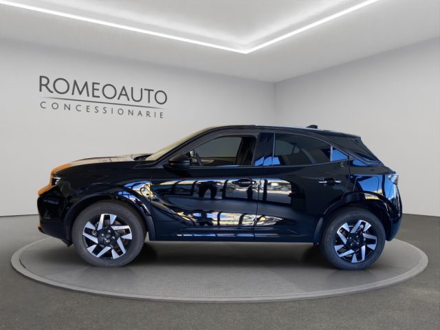 OPEL Mokka usata, con Airbag laterali