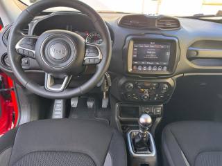 JEEP Renegade usata, con Controllo trazione