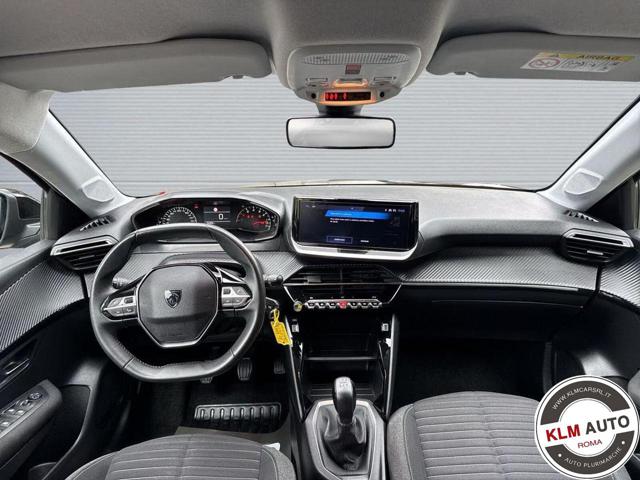 PEUGEOT 208 usata, con Autoradio