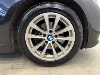 BMW 320 usata, con Boardcomputer