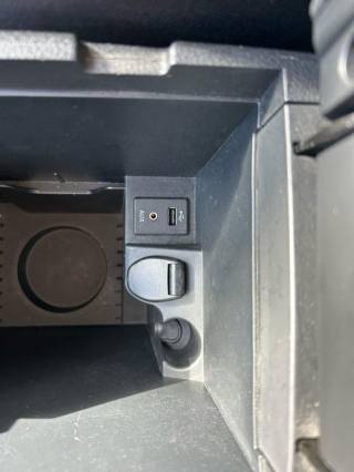 NISSAN Qashqai usata, con Cruise Control
