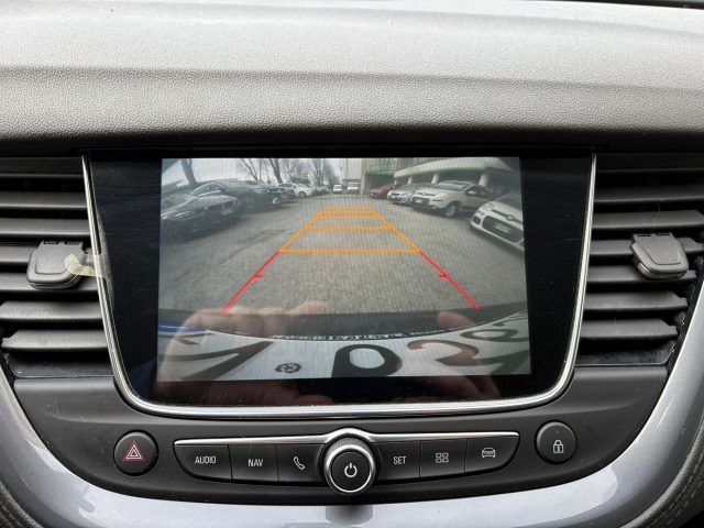 OPEL Grandland X usata, con ESP