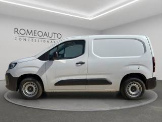 CITROEN Berlingo usata, con Airbag laterali