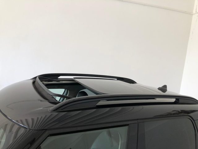 MINI Countryman usata, con Interni in pelle