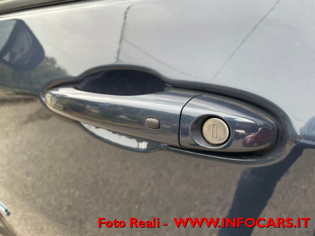 JEEP Compass usata, con Fari LED