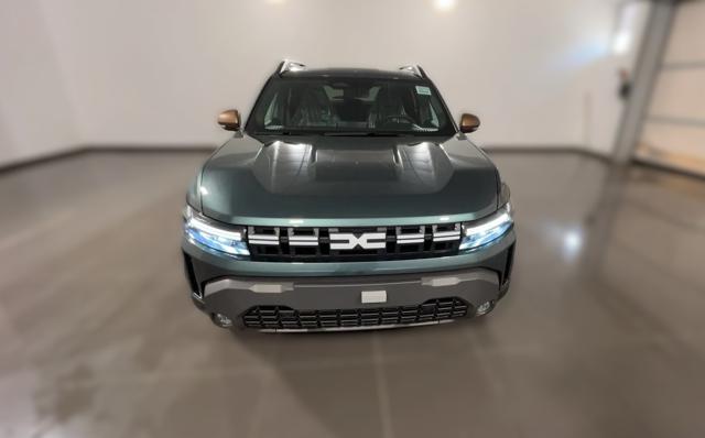 DACIA Duster usata, con Autoradio