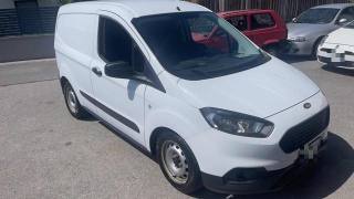 FORD Transit Courier usata, con Airbag Passeggero
