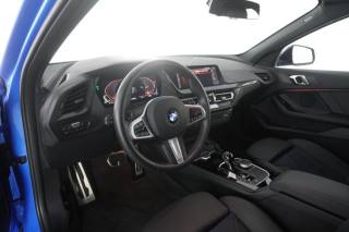 BMW 118 usata 7