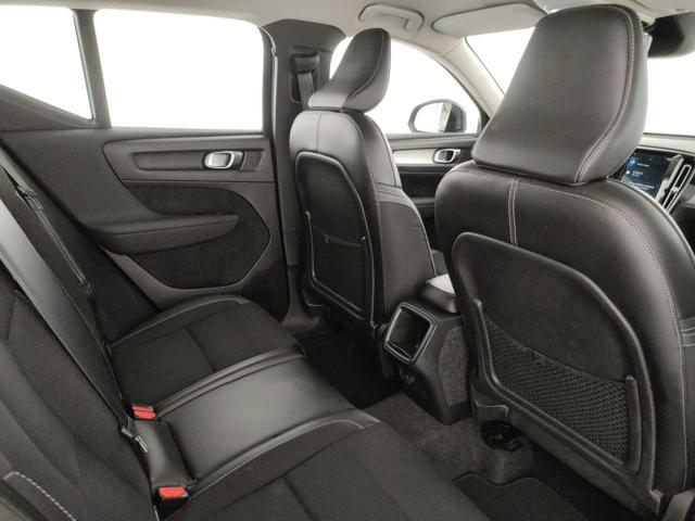 VOLVO XC40 usata, con Fari LED