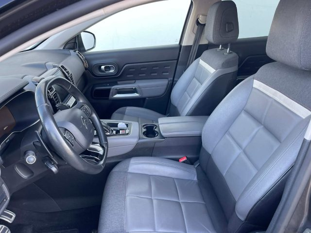 CITROEN C5 Aircross usata, con Climatizzatore