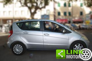MERCEDES-BENZ A 180 usata, con Autoradio