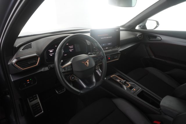 CUPRA Formentor usata 7