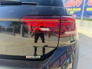 VOLKSWAGEN T-Roc usata, con Fendinebbia