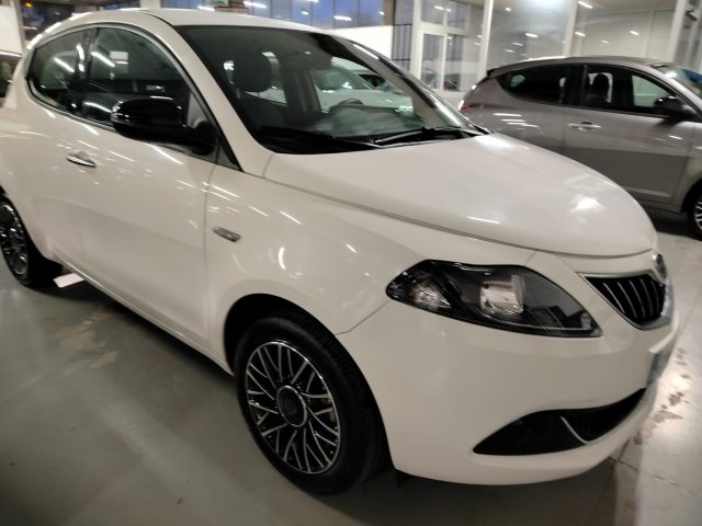 LANCIA Ypsilon usata, con Climatizzatore