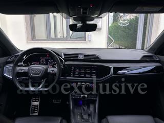 AUDI RS Q3 usata, con Autoradio
