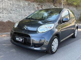 CITROEN C1 1.0 5 porte guidabile dai neopatentati