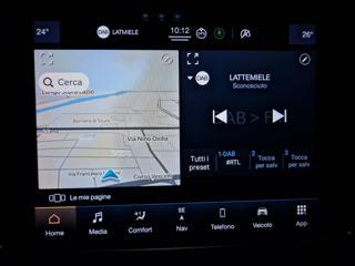 MASERATI Levante usata, con Vivavoce