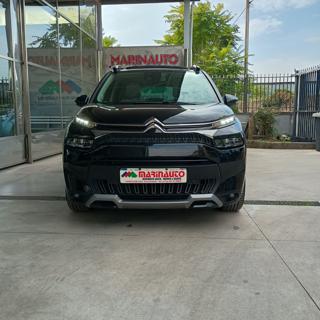 CITROEN C3 Aircross usata, con Airbag
