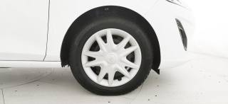 FORD Fiesta usata 35