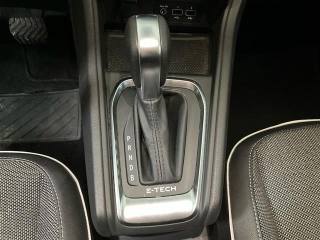 RENAULT Captur usata, con Isofix