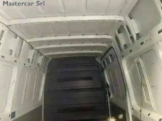 MERCEDES-BENZ Sprinter usata, con Chiusura centralizzata