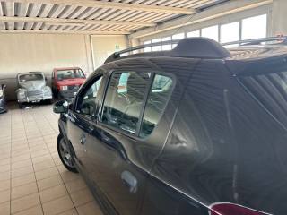 DACIA Sandero usata, con Autoradio