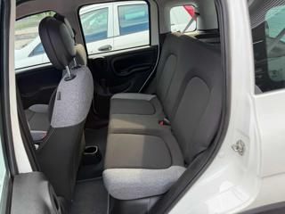 FIAT Panda usata, con Servosterzo