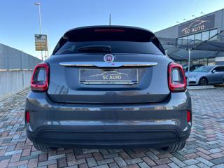 FIAT 500X usata, con Alzacristalli elettrici