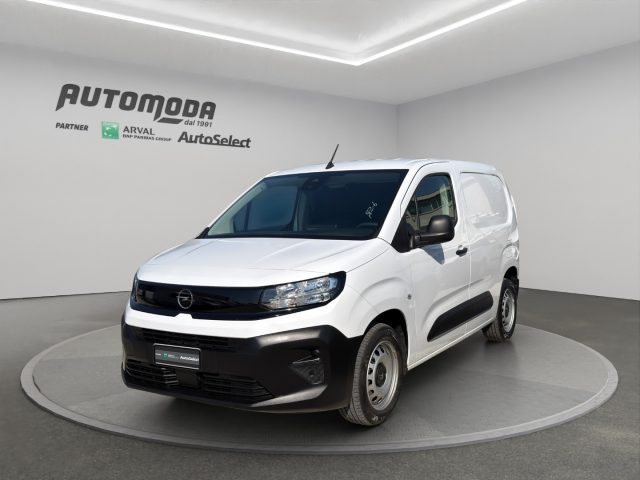 OPEL Combo usata, con ABS