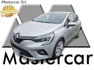 RENAULT Clio Clio V 1.0 tce Business 90cv my21 Navi -  GJ638YR