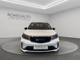 EMC Quattro usata, con Cruise Control