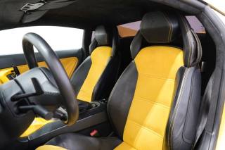 LAMBORGHINI Gallardo usata, con Touch screen